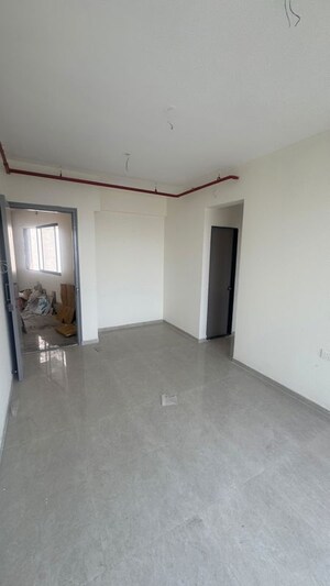 Room in 2 BHK Apartment at Damji Shamji Mahavir Spring Tulip Phase 1, Pokhran Road No Two – for Rent