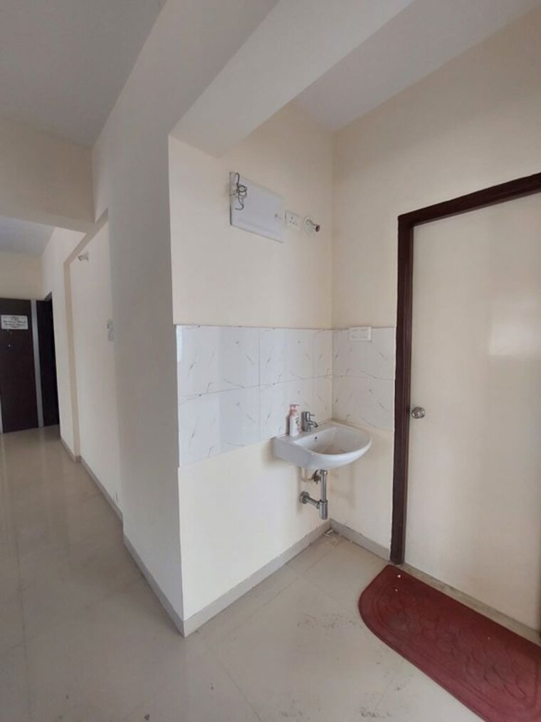 Bathroom, supertech-defence-colony-phase-ii 2 Bedroom 1050 Sq.Ft. Apartment In Wagholi Pune 10496788