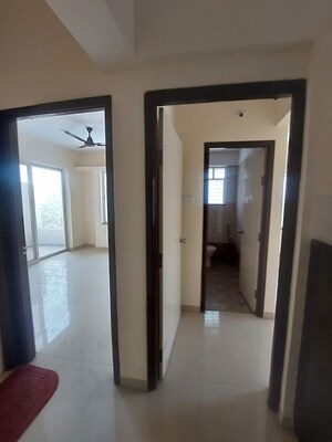 Building Lobby in 2 BHK Apartment at Supertech Defence Colony Phase II, Wagholi – for Sale