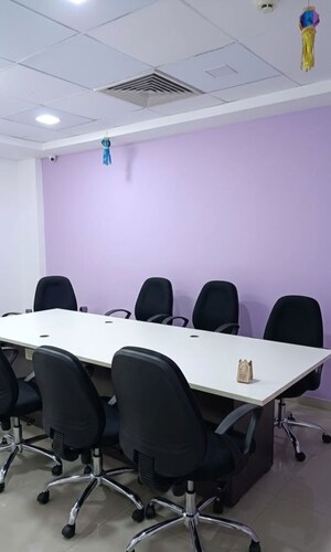 Team Area in  Office Space at Viman Nagar – for Rent