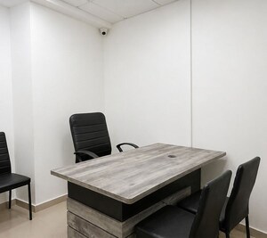 Team Area in  Office Space at Viman Nagar – for Rent
