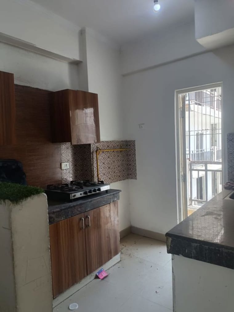 Kitchen, gardenia-gateway 2 Bedroom 1045 Sq.Ft. Apartment In Sector 75 Noida 10496826