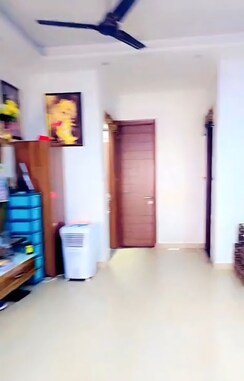 3 BHK + Servant Room Builder Floor For Rent in Sector 85
