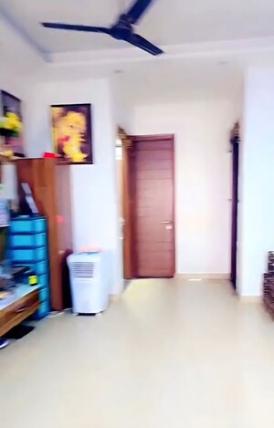 3 BHK Builder Floor For Rent in Sector 85