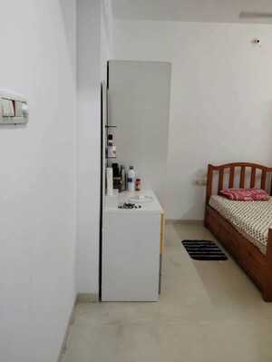 Furnished Amenities in  Pg at Nesco – for Rent