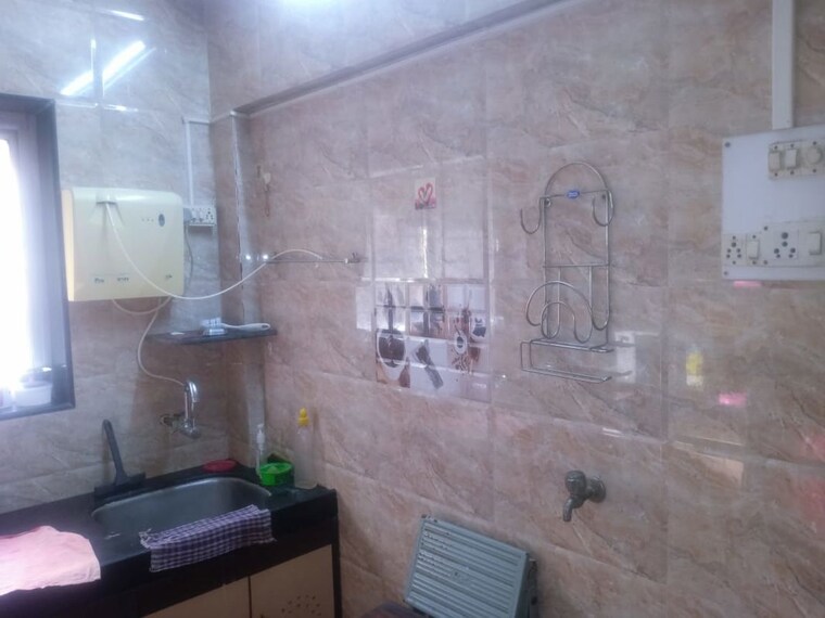 Bathroom, vidyavihar west 1 Bedroom 450 Sq.Ft. Apartment In Vidyavihar West Mumbai 10496838