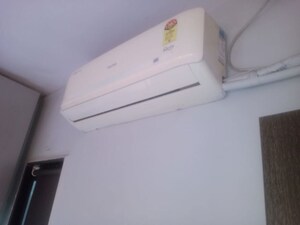 Furnished Amenities in 1 BHK Apartment at Vidyavihar West – for Rent