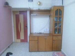 1 BHK Apartment For Rent in Vidyavihar West