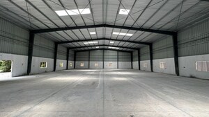  Warehouse For Rent in Jigani