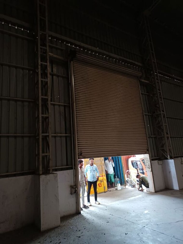 undefined, jigani Commercial Warehouse 10000 Sq.Ft. In Jigani Bangalore 10496839