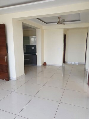 Building Lobby in 3 BHK Apartment at Sector 85 – for Rent