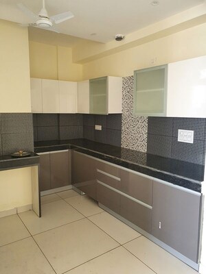 Kitchen in 3 BHK Apartment at Sector 85 – for Rent