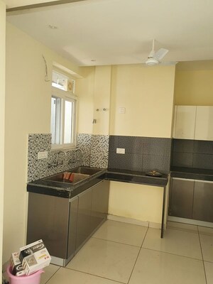 Kitchen in 3 BHK Apartment at Sector 85 – for Rent
