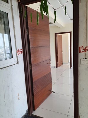 Building Lobby in 3 BHK Apartment at Sector 85 – for Rent