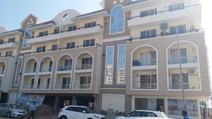 3 BHK Apartment For Rent in Sector 85