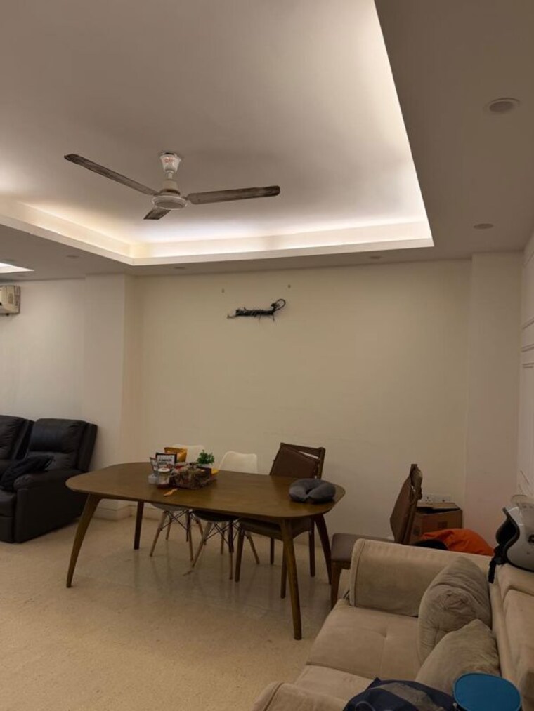 Team Area, ansal-sushant-apartments 3 Bedroom 215 Sq.Ft. Builder Floor In Sushant Lok I Gurgaon 10496526