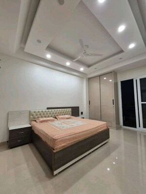 Tv Room in 4 BHK Penthouse at Knowledge Park V Greater Noida – for Sale