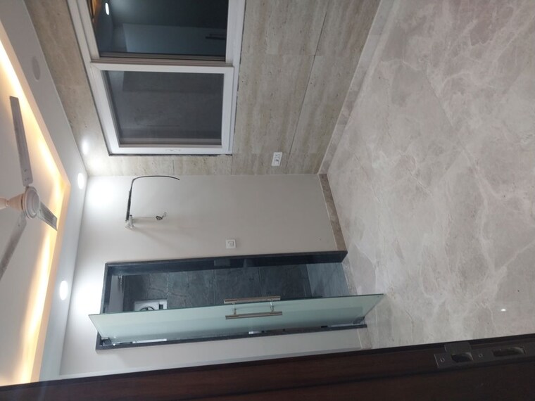 Tv Room, new rajinder nagar 3 Bedroom 125 Sq.Yd. Builder Floor In New Rajinder Nagar Delhi 10496854