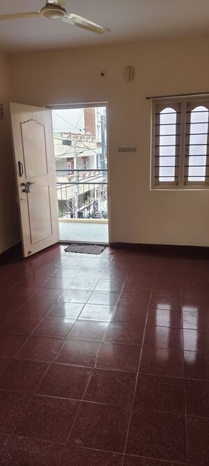 Room in 1 BHK Builder Floor at Trilochan Residency, Jeevan Bima Nagar – for Rent