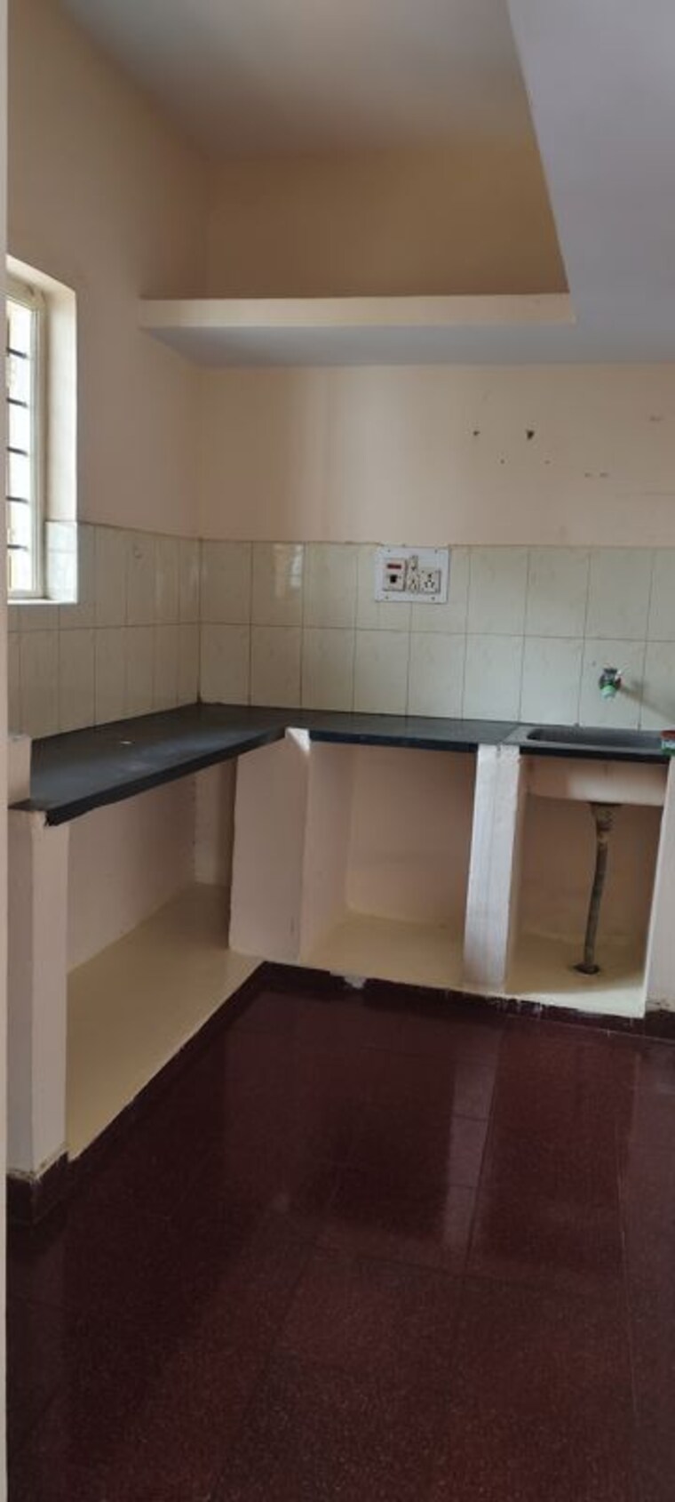 Kitchen, trilochan-residency 1 Bedroom 550 Sq.Ft. Builder Floor In Jeevan Bima Nagar Bangalore 10496861