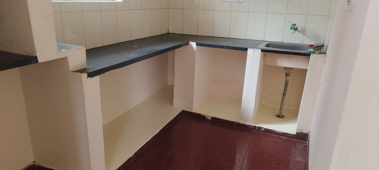 Kitchen, trilochan-residency 1 Bedroom 550 Sq.Ft. Builder Floor In Jeevan Bima Nagar Bangalore 10496861
