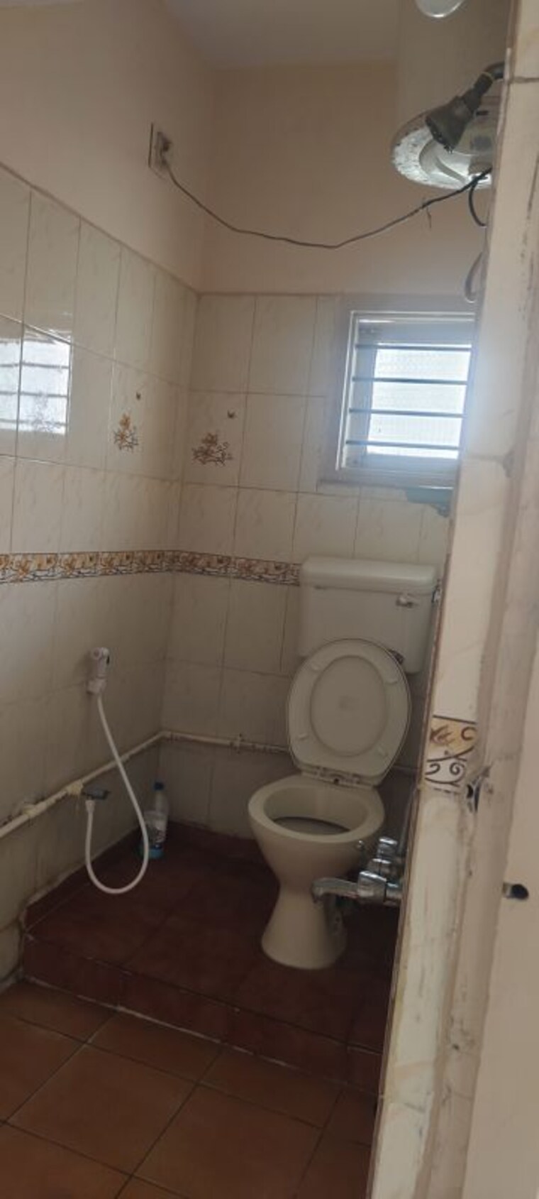 Bathroom, trilochan-residency 1 Bedroom 550 Sq.Ft. Builder Floor In Jeevan Bima Nagar Bangalore 10496861