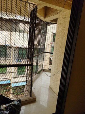 2 BHK Apartment For Rent in Swaraj Imperial, Kharghar