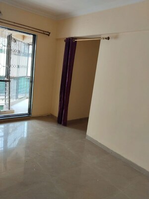 Room in 2 BHK Apartment at Swaraj Imperial, Kharghar – for Rent