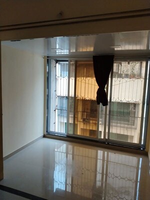 Room in 2 BHK Apartment at Swaraj Imperial, Kharghar – for Rent