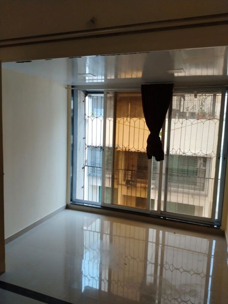 Room, swaraj-imperial 2 Bedroom 1200 Sq.Ft. Apartment In Kharghar Navi Mumbai 10496876