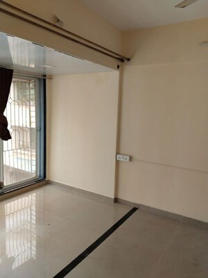Room in 2 BHK Apartment at Swaraj Imperial, Kharghar – for Rent