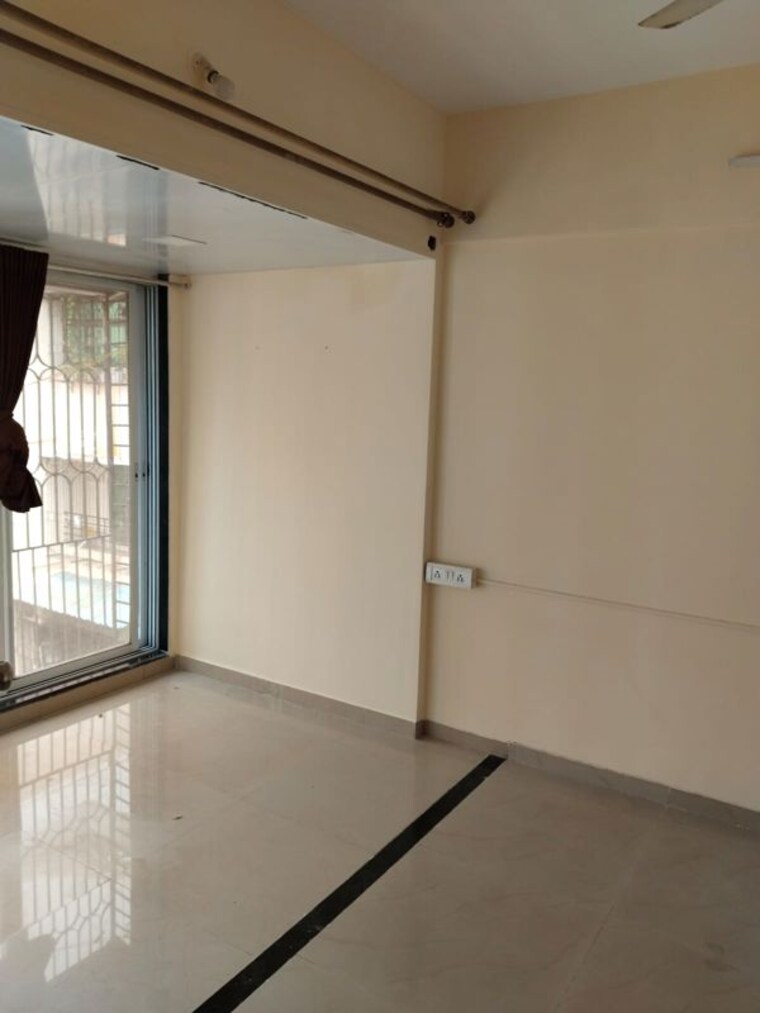 Room, swaraj-imperial 2 Bedroom 1200 Sq.Ft. Apartment In Kharghar Navi Mumbai 10496876