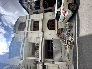 3 BHK Independent House – Exterior View View at Banashankari 3rd Stage - for Sale
