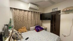 1 BHK + Store Room Apartment For Sale in Gurukrupa Ghanshyam