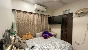 1 BHK Apartment For Sale in Gurukrupa Ghanshyam, Pant Nagar