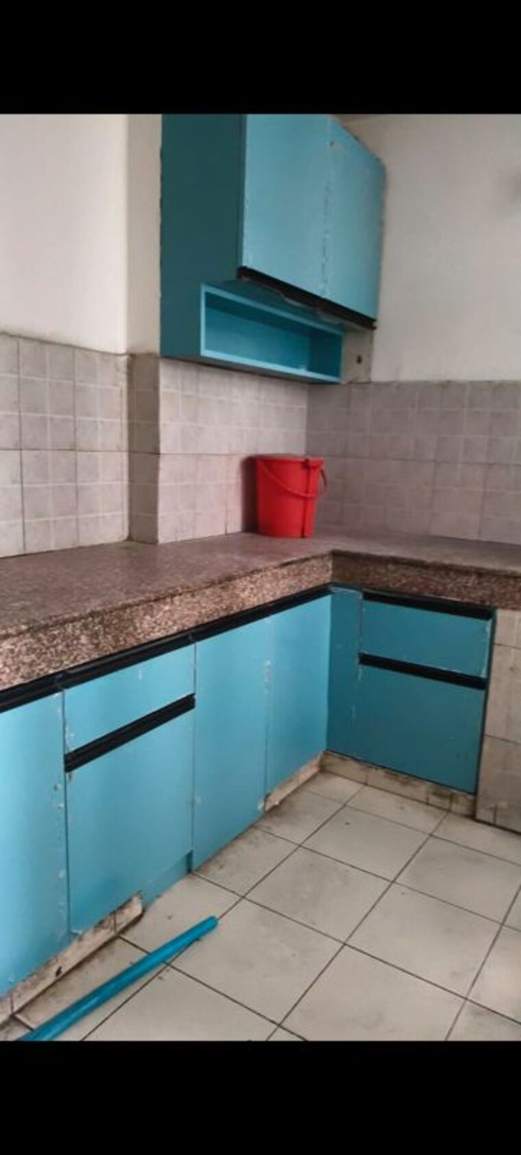 Kitchen, mahagun-mahagunpuram-ii 2 Bedroom 900 Sq.Ft. Apartment In Lal Kuan Ghaziabad 10496878
