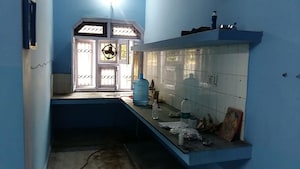 Kitchen in 2 BHK Builder Floor at Xu Iii Greater Noida – for Rent