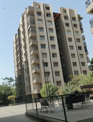 3 BHK Apartment For Rent in Sangasar