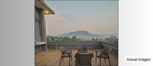 2 BHK Villa – Exterior View View at Lonavala - for Sale