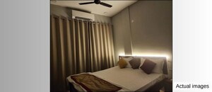 Bedroom in 2 BHK Villa at Lonavala – for Sale