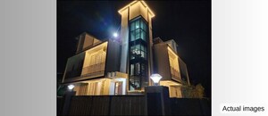 2 BHK Villa – Exterior View View at Lonavala - for Sale