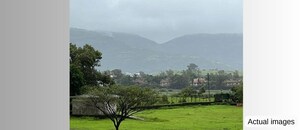 Plot Area in 2 BHK Villa at Lonavala – for Sale