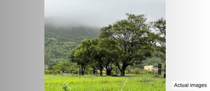 Plot Area in 2 BHK Villa at Lonavala – for Sale