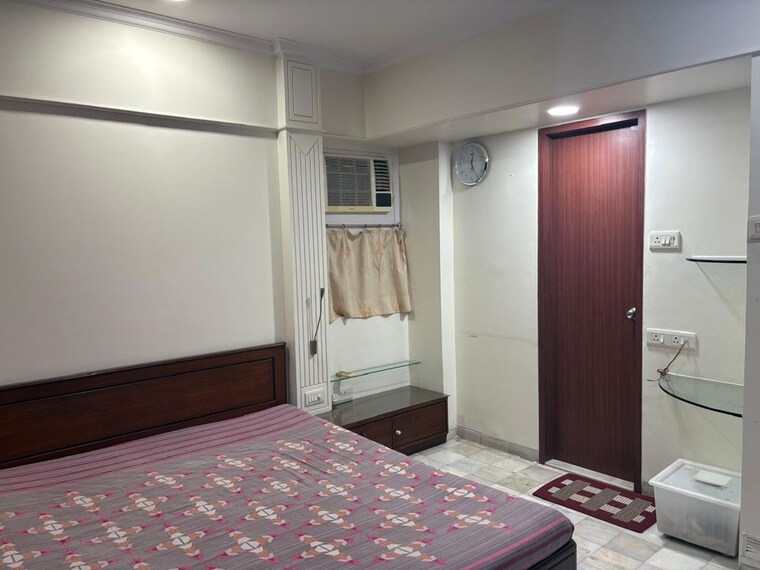 Bedroom, anmol-society 2 Bedroom 860 Sq.Ft. Apartment In Marol Mumbai 10496881
