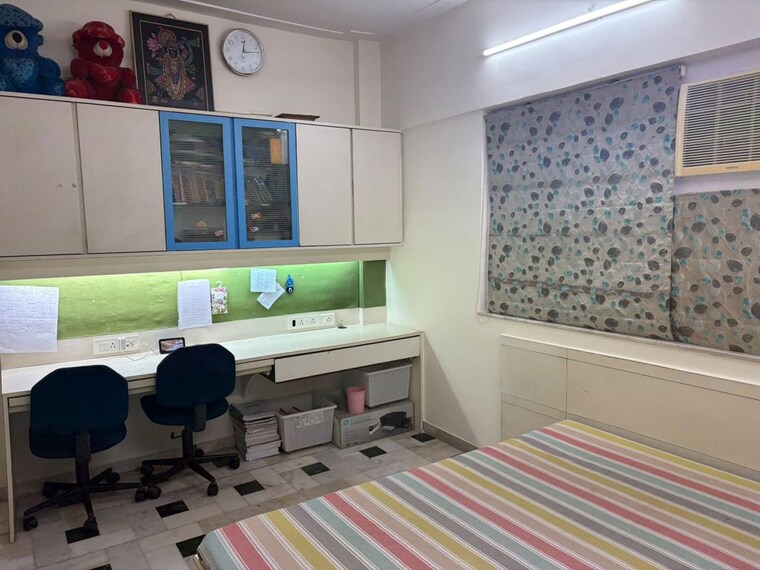 Team Area, anmol-society 2 Bedroom 860 Sq.Ft. Apartment In Marol Mumbai 10496881