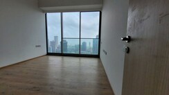 4 BHK + Pooja Room,Study Room,Store Room Apartment For Rent in Rustomjee Crown