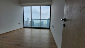4 BHK Apartment For Rent in Rustomjee Crown, Prabhadevi
