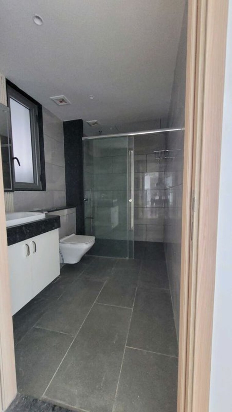 Kitchen, rustomjee-crown 4 Bedroom 2158 Sq.Ft. Apartment In Prabhadevi Mumbai 10496891