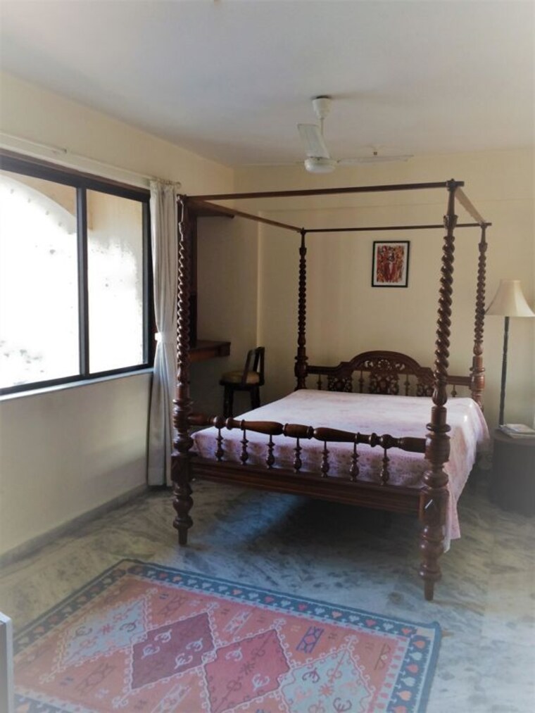 Bedroom, hiranandani-gardens-florentine 2 Bedroom 1275 Sq.Ft. Apartment In Powai Mumbai 10496897