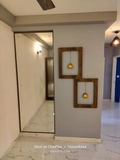 2 BHK Apartment For Rent in Mantri Lithos